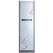 科龙 KFR-72LW/VGF-N3(1) 3匹 立柜式定频冷暖空调(白色)