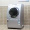 TCL XQG65-660SX 6.5公斤 DD电机 变频斜式滚筒洗衣机(银色)产品图片4