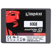 金士顿 V300系列 60GB(SV300S37A/60G)