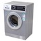 美菱 XQG55-7110C 5.5公斤全自动滚筒洗衣机(银色)产品图片4