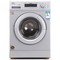 TCL XQG60-663S 6公斤 DD电机 变频滚筒洗衣机(银色)产品图片1