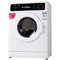 威力 XQG52-5208 5.2公斤全自动滚筒洗衣机(白色)产品图片1