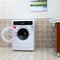 威力 XQG52-5208 5.2公斤全自动滚筒洗衣机(白色)产品图片3