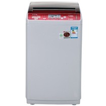 TCL XQB60-150NS 6公斤全自动波轮洗衣机(红色)产品图片主图