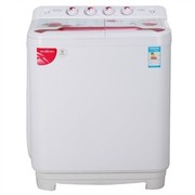 威力 XPB82-8259S 8.2公斤半自动波轮洗衣机(粉色)