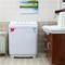 威力 XPB82-8259S 8.2公斤半自动波轮洗衣机(粉色)产品图片2
