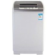 康佳 XQB65-5059 6.5公斤全自动波轮洗衣机(银灰色)