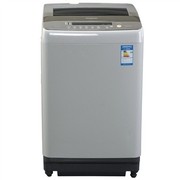 松下 XQB75-H772U 7.5公斤全自动波轮洗衣机(灰色)