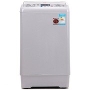 TCL XQB55-312NS 5.5公斤全自动波轮洗衣机(亮灰)