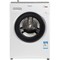 松下 XQG60-M76201 6公斤全自动滚筒洗衣机(白色)产品图片1