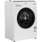 松下 XQG60-M76201 6公斤全自动滚筒洗衣机(白色)产品图片3