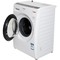 松下 XQG60-M76201 6公斤全自动滚筒洗衣机(白色)产品图片4