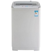 康佳 XQB80-591 8公斤全自动波轮洗衣机(银灰色)