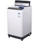 松下 XQB65-H671U 6.5公斤全自动波轮洗衣机(灰白色)产品图片2