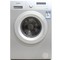 西门子 XQG52-10X268 5.2公斤全自动滚筒洗衣机(银色)产品图片1
