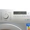 西门子 XQG52-10X268 5.2公斤全自动滚筒洗衣机(银色)产品图片4