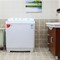威力 XPB86-8628S 8.6公斤半自动波轮洗衣机(银色)产品图片2