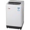 松下 XQB65-Q76301 6.5公斤 清净乐全自动波轮洗衣机(灰色)产品图片3
