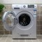 西门子 XQG70-15H568 7公斤全自动滚筒洗衣机(银色)产品图片3