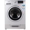 西门子 XQG70-14H468 7公斤全自动滚筒洗衣机(银色)产品图片1