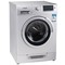 西门子 XQG70-14H468 7公斤全自动滚筒洗衣机(银色)产品图片3