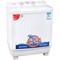 威力 XPB60-6032S 6公斤半自动波轮洗衣机(白色)产品图片1