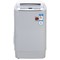 TCL XQB60-21ESP 6公斤全自动波轮洗衣机(亮灰色)产品图片1