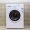 西门子 XQG56-08O160 5.6公斤全自动滚筒洗衣机(白色)产品图片4