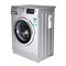 西门子 XQG56-10M368 5.6公斤全自动滚筒洗衣机(银色)产品图片3