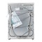 西门子 XQG56-10M368 5.6公斤全自动滚筒洗衣机(银色)产品图片4