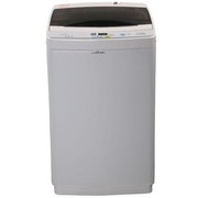 威力 XQB60-6099 6公斤 全自动波轮洗衣机(灰色透明盖)