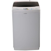 威力 XQB60-6099 6公斤 全自动波轮洗衣机(灰色透明盖)产品图片主图