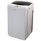 威力 XQB60-6099 6公斤 全自动波轮洗衣机(灰色透明盖)产品图片2