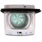 威力 XQB60-6099 6公斤 全自动波轮洗衣机(灰色透明盖)产品图片3