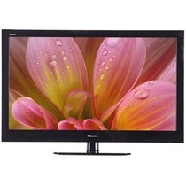 海信 TLM42V66CZ  42英寸  全高清 液晶电视产品图片主图