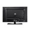 京东方 LE-32Y611 32英寸 硬屏超窄边框超薄侧入式高清LED液晶电视(黑色)产品图片3