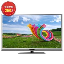 清华同方 LE-39TX2800 39英寸 超薄LED电视(银色)产品图片主图