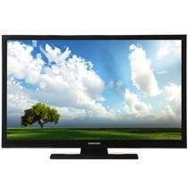 三星 PS43E450A1R 43英寸等离子电视 黑色产品图片主图