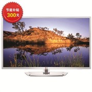 LG 32LS3159-CC 32英寸 LED液晶电视 (白色)