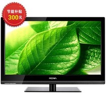 乐华 LED32C520 32英寸 LED液晶电视(黑色)产品图片主图