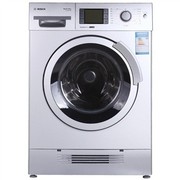 博世 XQG70-30568 7公斤全自动滚筒洗衣机(银色)