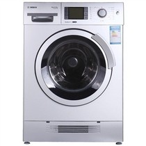 博世 XQG70-30568 7公斤全自动滚筒洗衣机(银色)产品图片主图