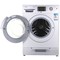 博世 XQG70-30568 7公斤全自动滚筒洗衣机(银色)产品图片3