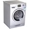 博世 XQG70-30568 7公斤全自动滚筒洗衣机(银色)产品图片4