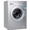 博世 XQG52-16068(WAX16068TI)5.2公斤全自动滚筒洗衣机(银色)产品图片4