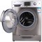 博世 XQG70-30569(WVH305690W) 7公斤 滚筒洗衣机(不锈钢香槟金)产品图片3
