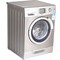 博世 XQG70-30569(WVH305690W) 7公斤 滚筒洗衣机(不锈钢香槟金)产品图片4
