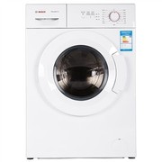 博世 XQG52-15060(WAX15060TI) 5.2公斤滚筒洗衣机(白色)