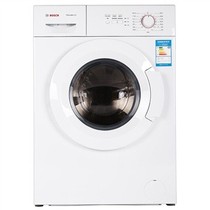 博世 XQG52-15060(WAX15060TI) 5.2公斤滚筒洗衣机(白色)产品图片主图