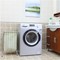 博世 XQG65-20268 6.5公斤全自动滚筒洗衣机(银色)产品图片2